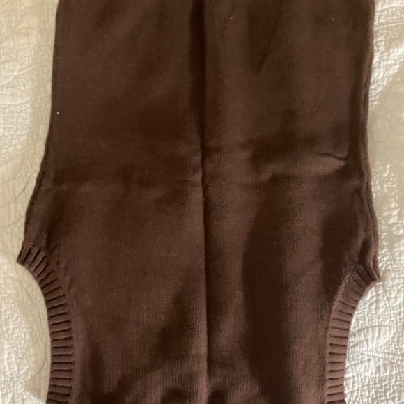 Vest winter - Picture 2 of 2